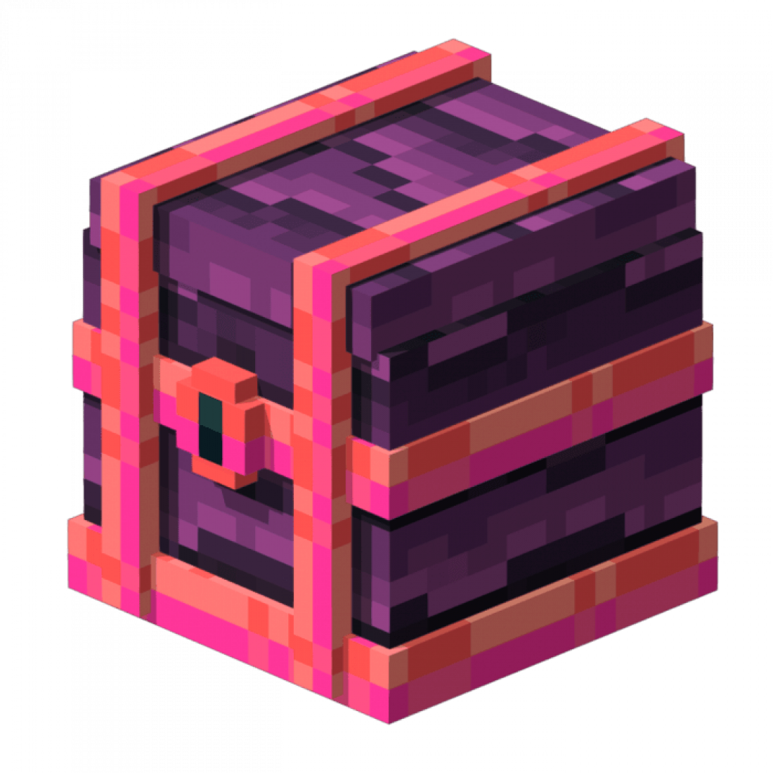 Кейс "Эфирный"